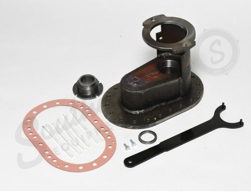 7050974 - OEM 2 SPEED FACEPLATE - ETNYRE