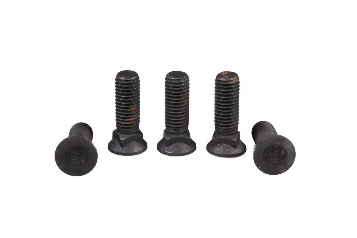 70617125 - OEM BOLT PLOW - CASE CONSTRUCTION