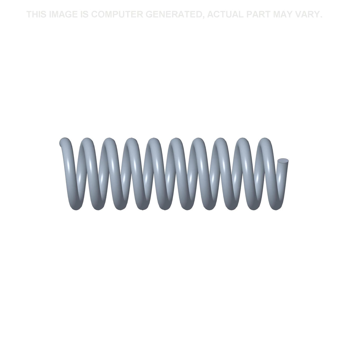 70622102 - OEM COMPRESSION SPRING - CASE CONSTRUCTION