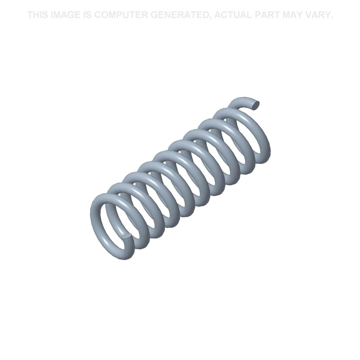 70622102 - OEM COMPRESSION SPRING - CASE CONSTRUCTION
