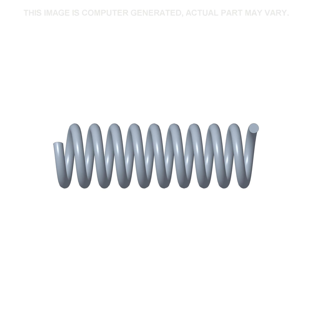 70622102 - OEM COMPRESSION SPRING - CASE CONSTRUCTION
