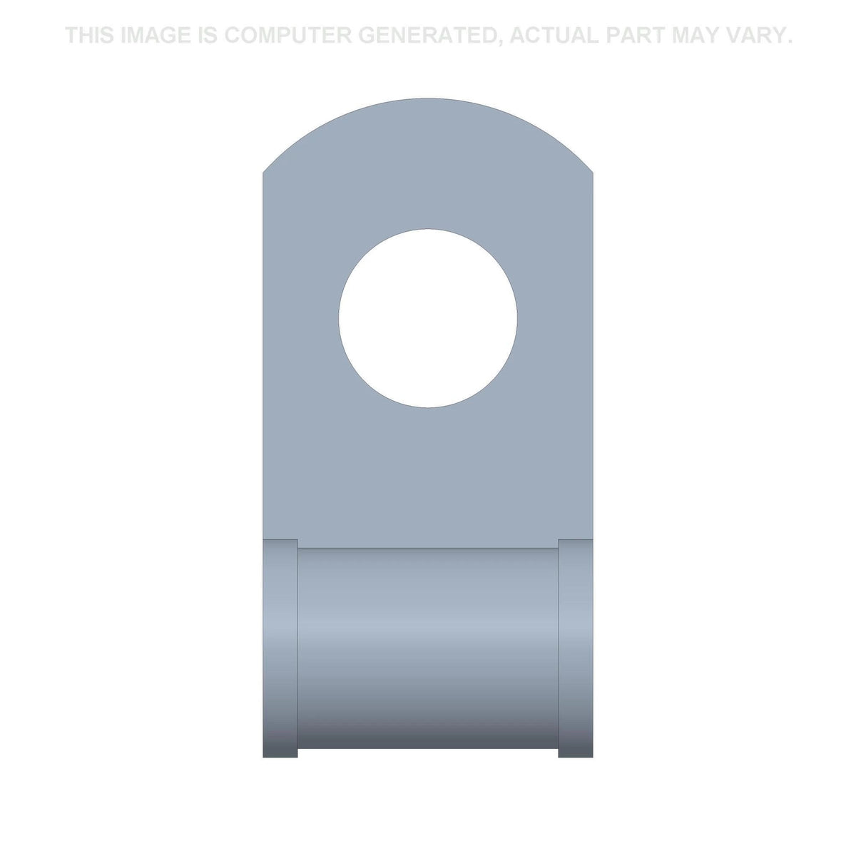 70639314 - OEM CLAMP - CASE CONSTRUCTION