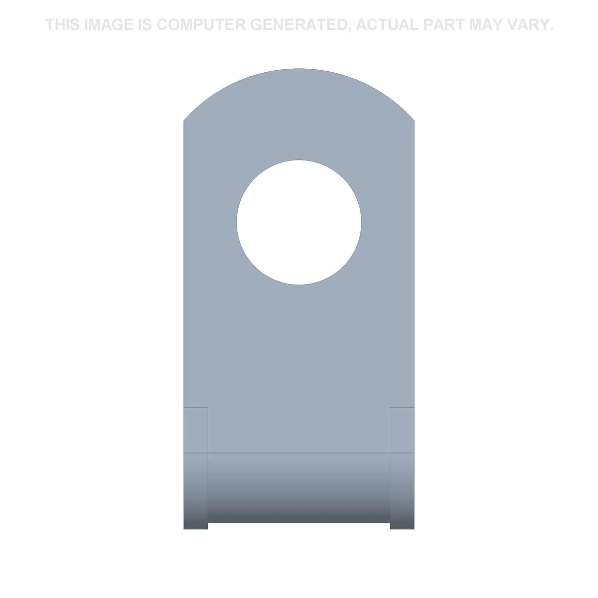 70639314 - OEM CLAMP - CASE CONSTRUCTION