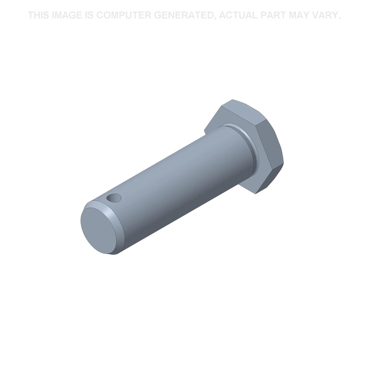 70689718 - OEM CLEVIS PIN - CASE CONSTRUCTION