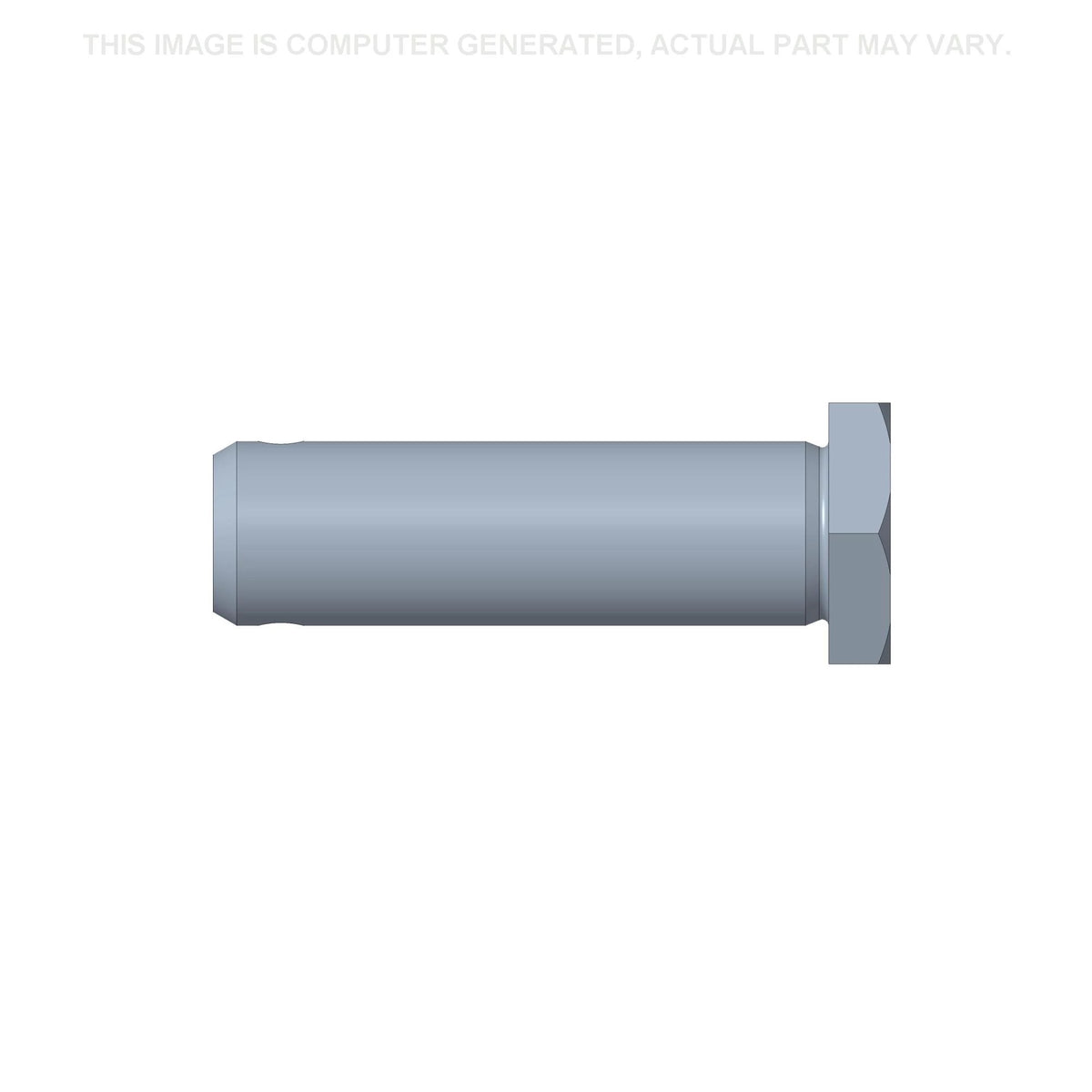 70689718 - OEM CLEVIS PIN - CASE CONSTRUCTION