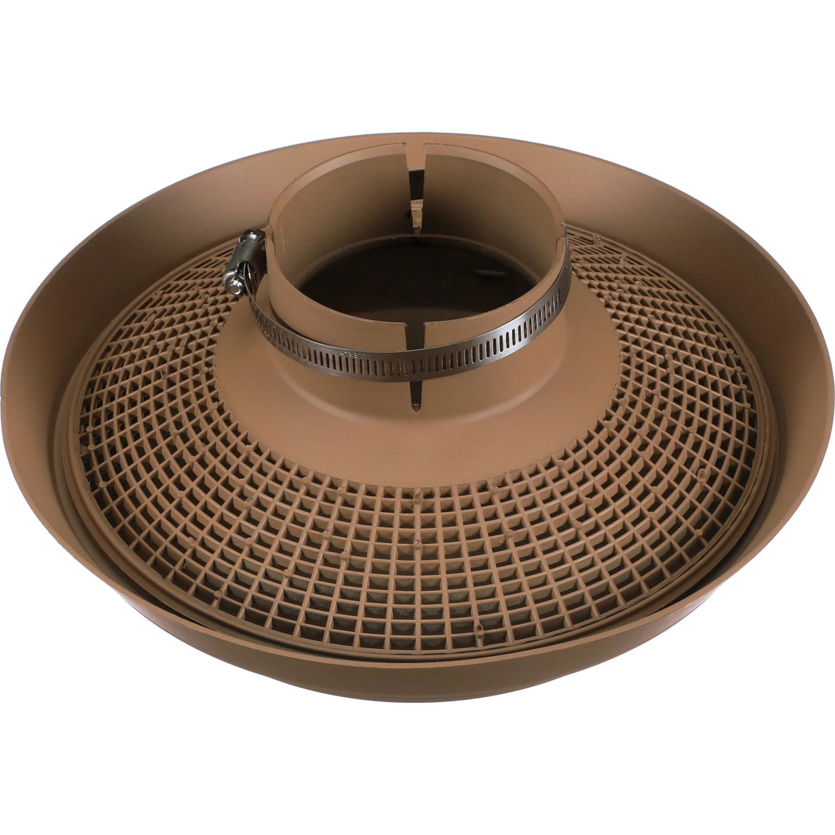 70698760 - OEM AIR PRE-CLEANER ASSEMBLY CAP - CASE CONSTRUCTION