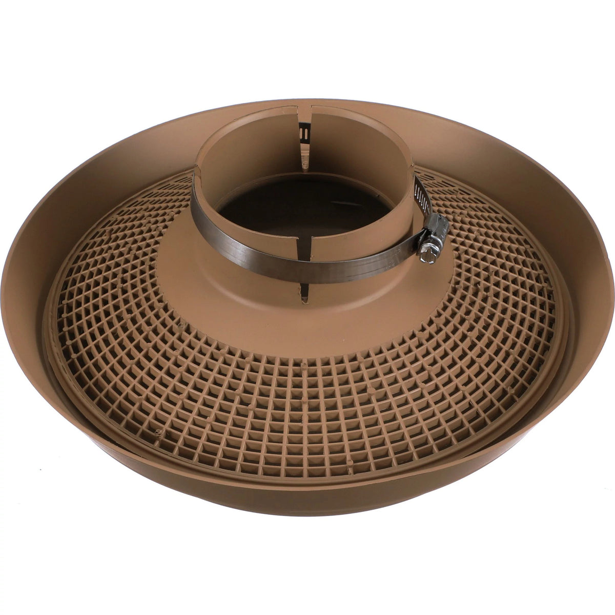 70698760 - OEM AIR PRE-CLEANER ASSEMBLY CAP - CASE CONSTRUCTION