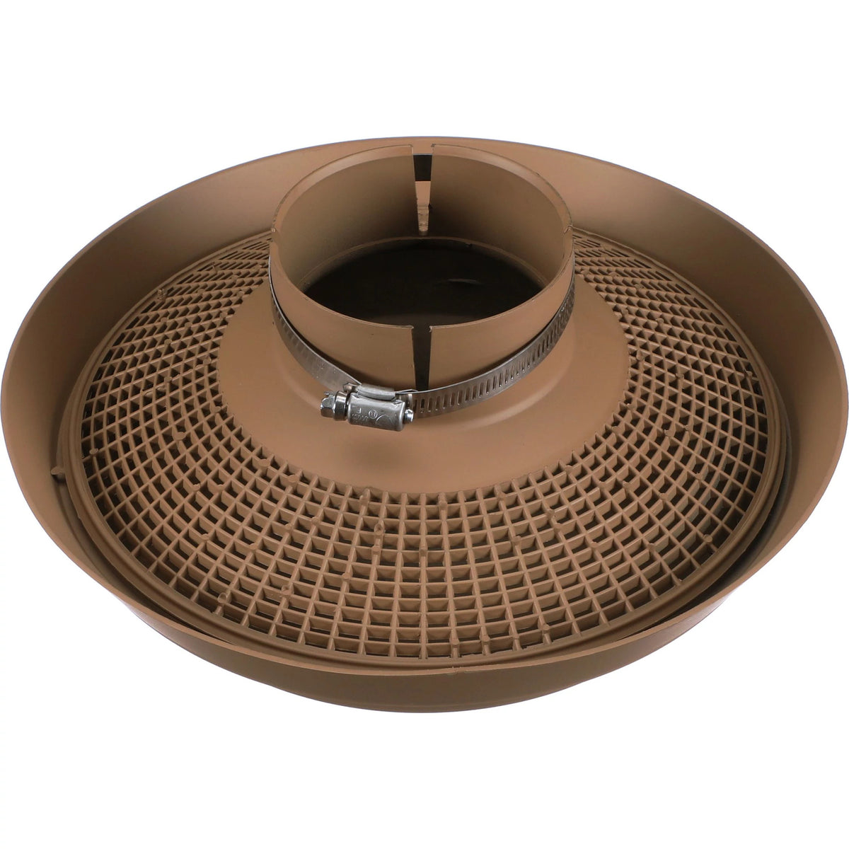 70698760 - OEM AIR PRE-CLEANER ASSEMBLY CAP - CASE CONSTRUCTION