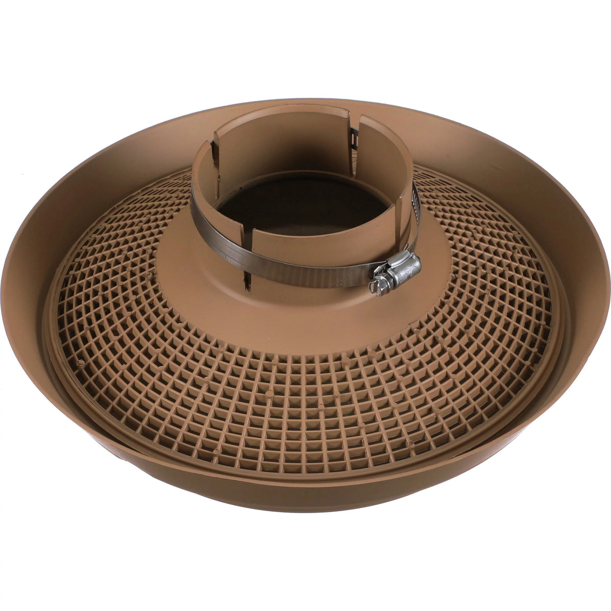 70698760 - OEM AIR PRE-CLEANER ASSEMBLY CAP - CASE CONSTRUCTION