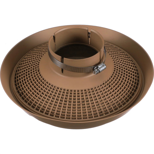 70698760 - OEM AIR PRE-CLEANER ASSEMBLY CAP - CASE CONSTRUCTION