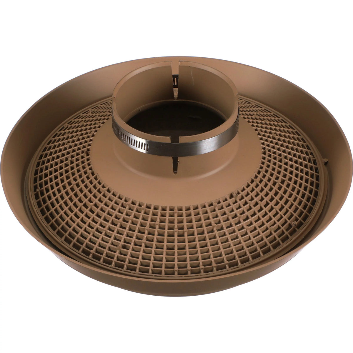 70698760 - OEM AIR PRE-CLEANER ASSEMBLY CAP - CASE CONSTRUCTION