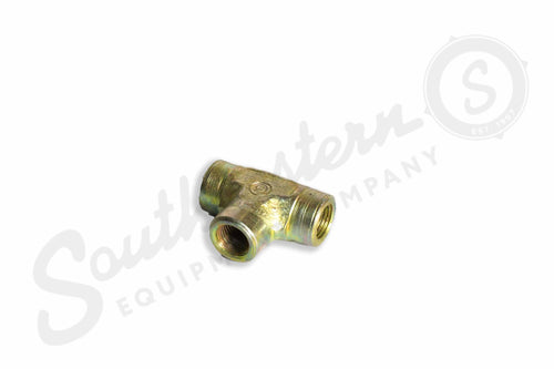 70901702 - OEM CONNECTION 3 WAY - CASE CONSTRUCTION