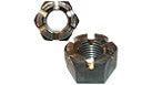 70911061 - OEM SLOTTED NUT - CASE CONSTRUCTION