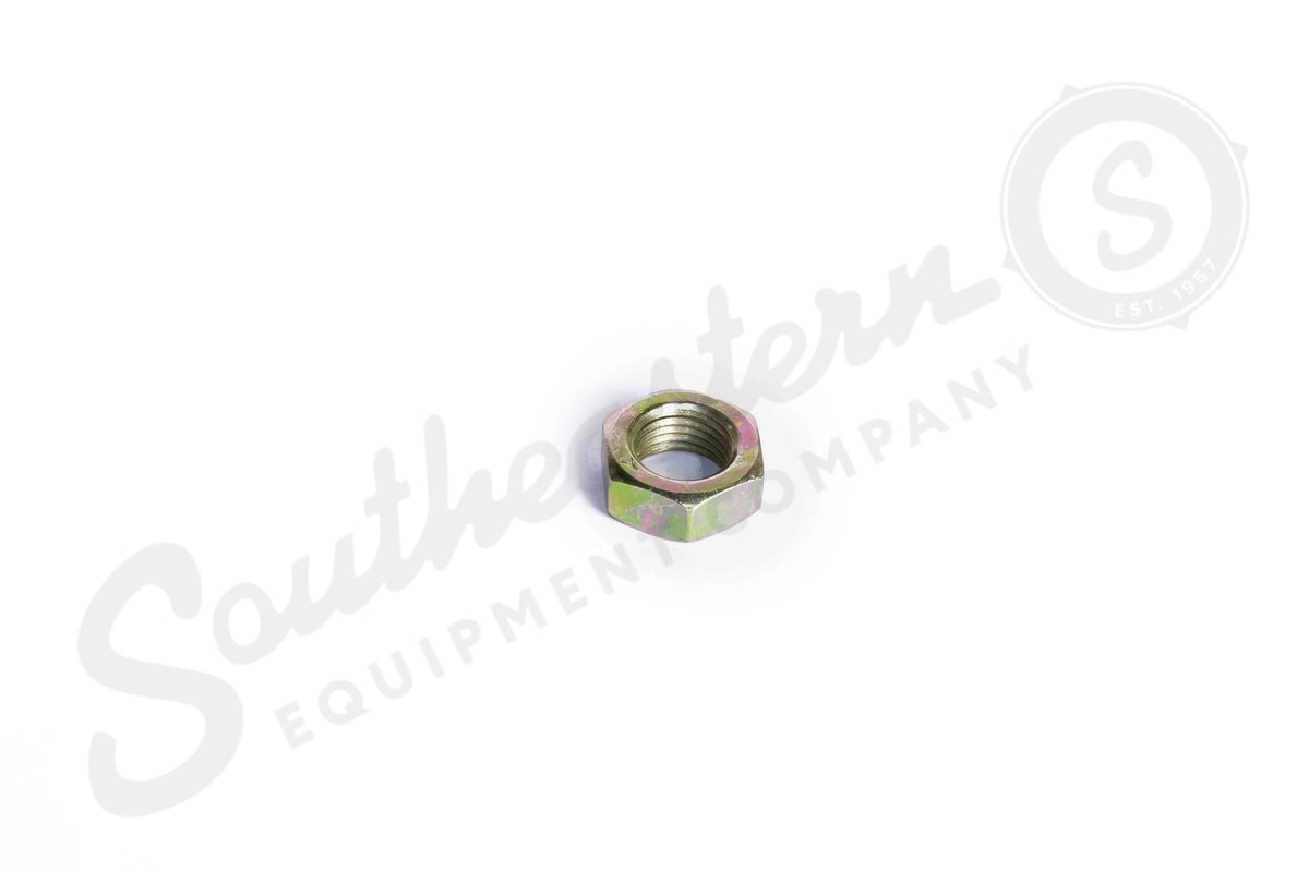 70913177 - OEM JAM NUT - CASE CONSTRUCTION