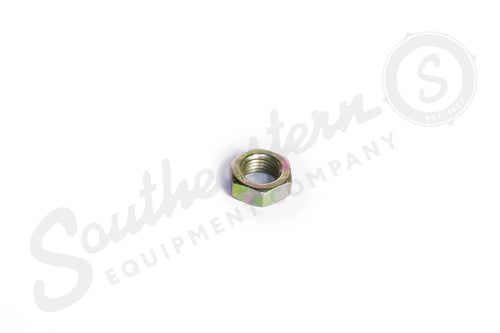 70913177 - OEM JAM NUT - CASE CONSTRUCTION