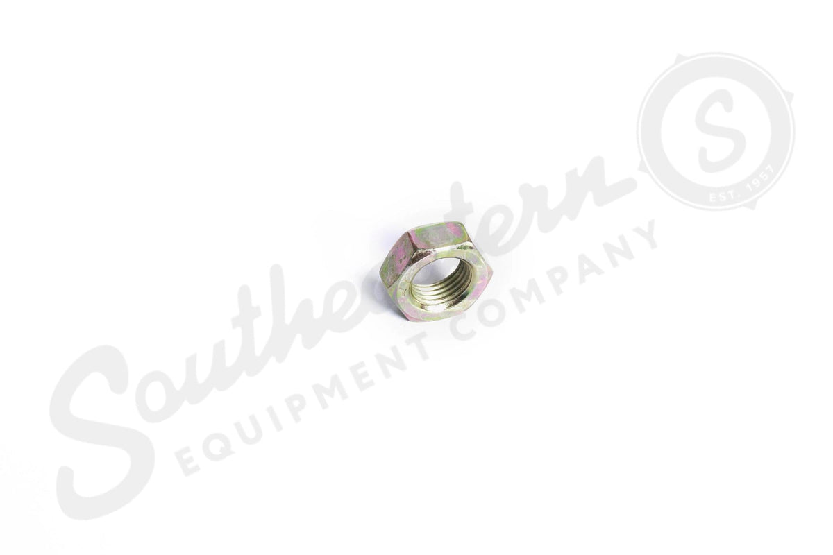 70913177 - OEM JAM NUT - CASE CONSTRUCTION