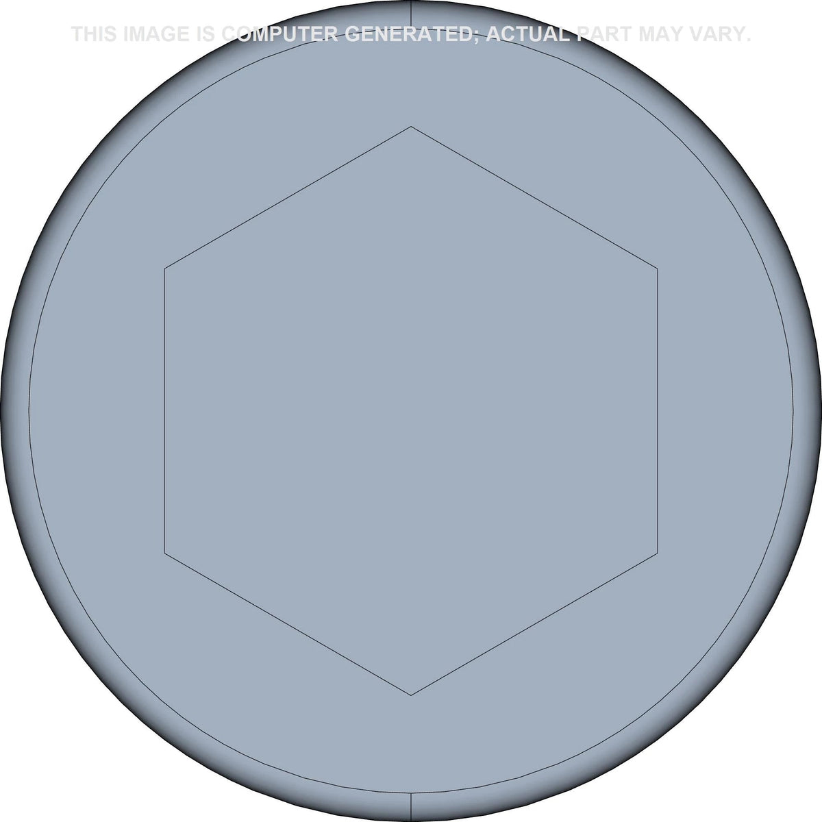 70914787 - OEM SCREW - CASE CONSTRUCTION