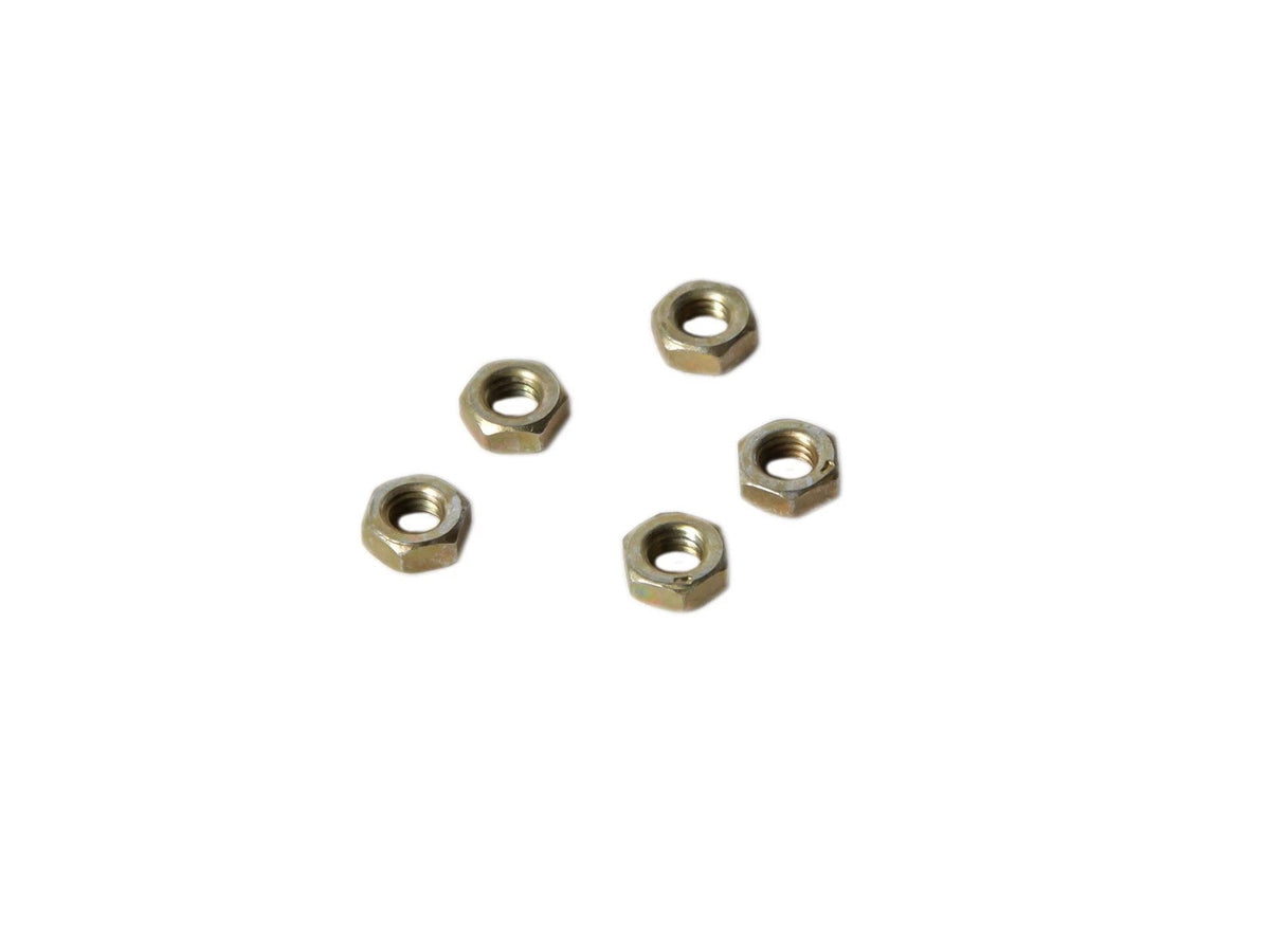 70917415 - OEM NUT - CASE CONSTRUCTION