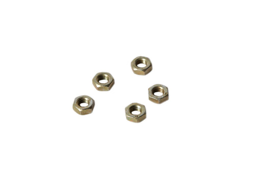 70917415 - OEM NUT - CASE CONSTRUCTION