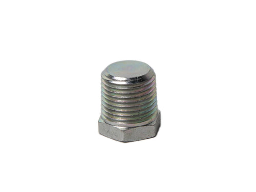 70920416 - OEM Pipe Plug - Case Construction