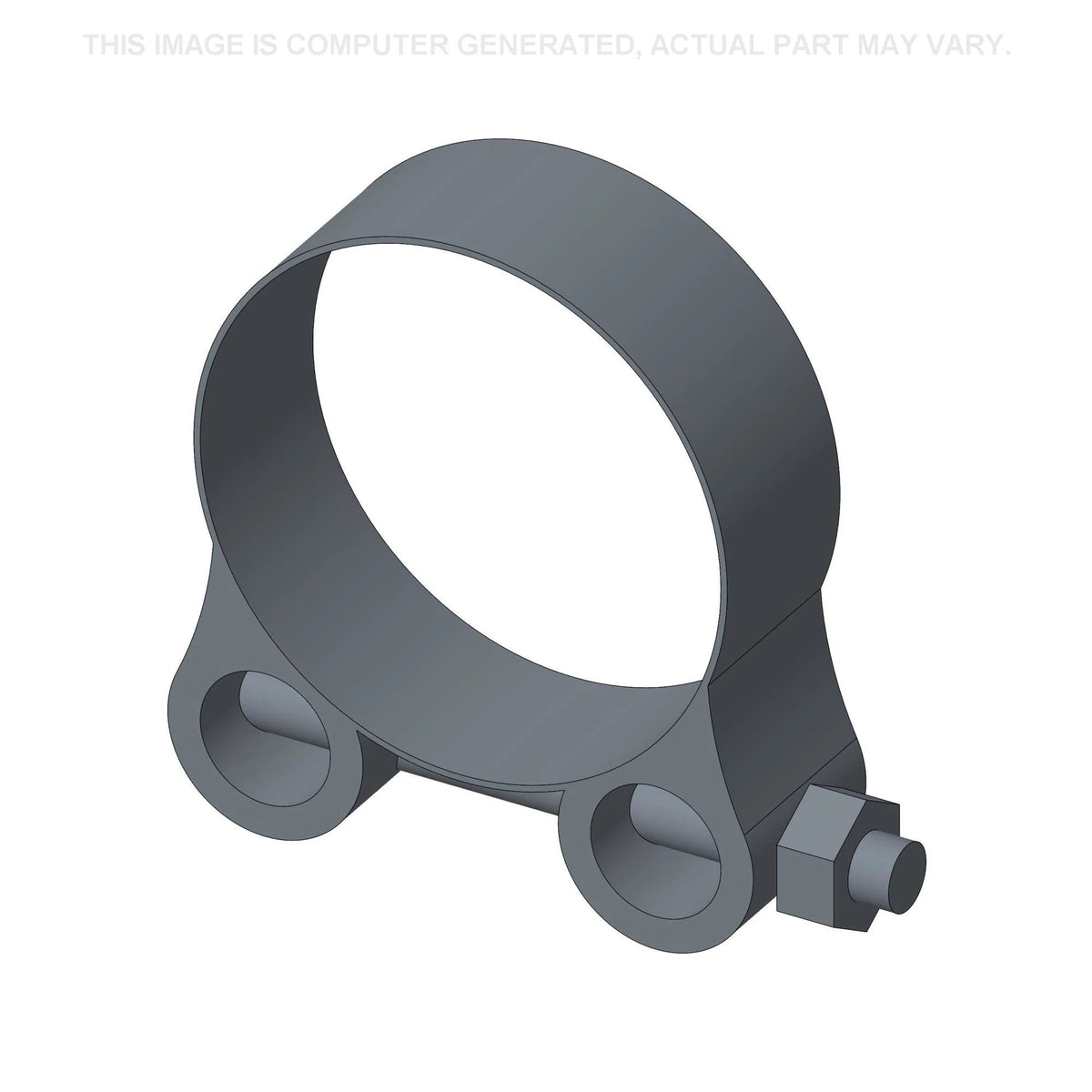 70925263 - OEM CLAMP - CASE CONSTRUCTION