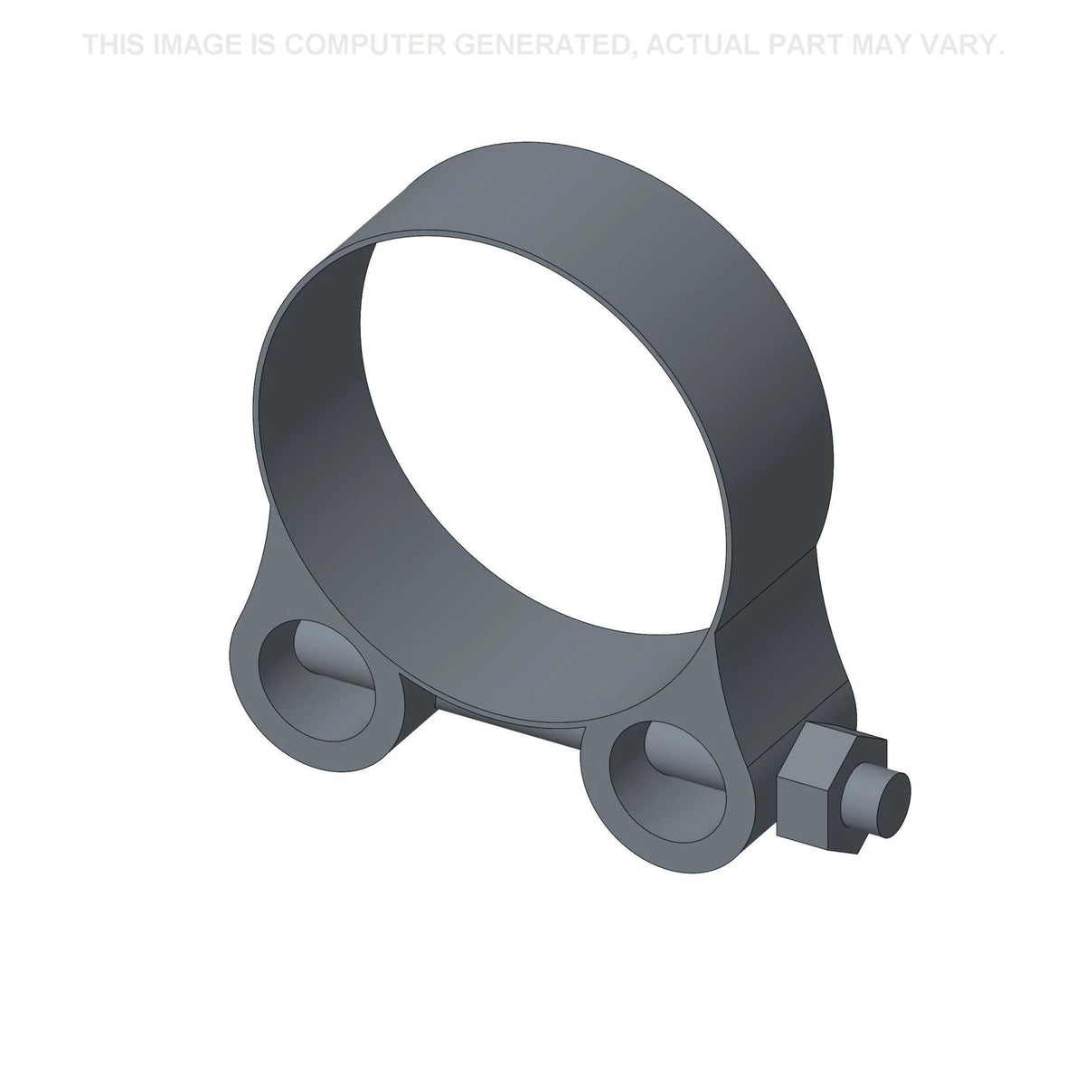 70925263 - OEM CLAMP - CASE CONSTRUCTION