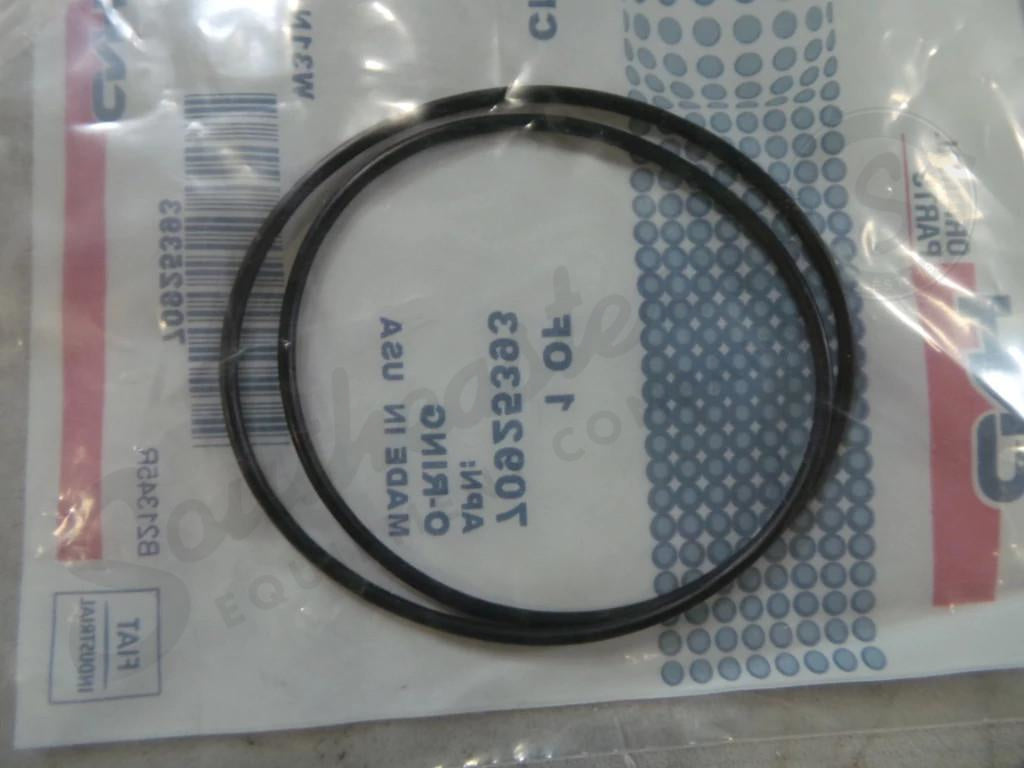 70925393 - OEM O-RING - CASE CONSTRUCTION
