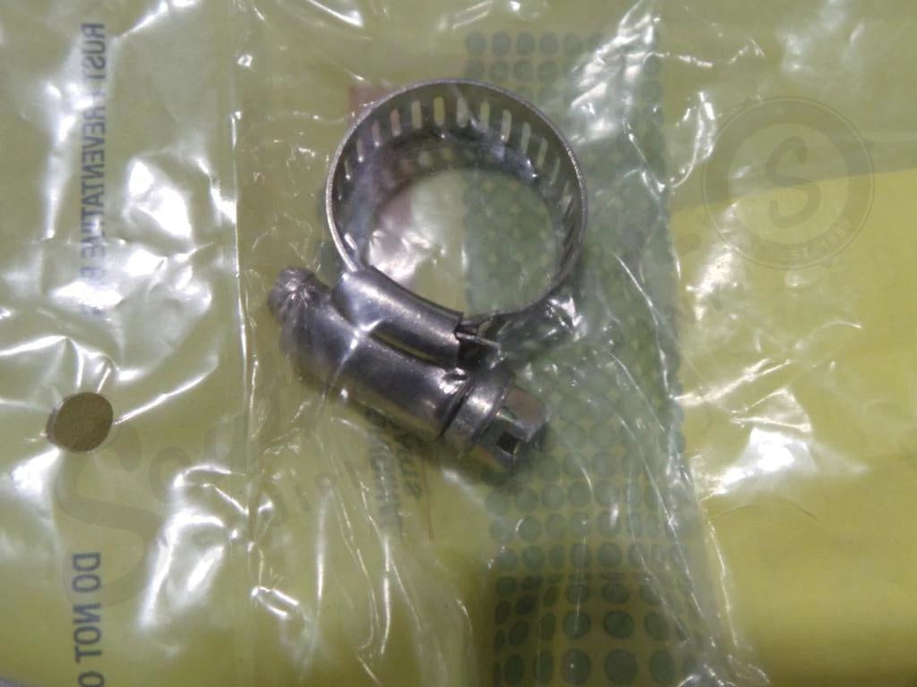 70925755 - OEM CLAMP - CASE CONSTRUCTION