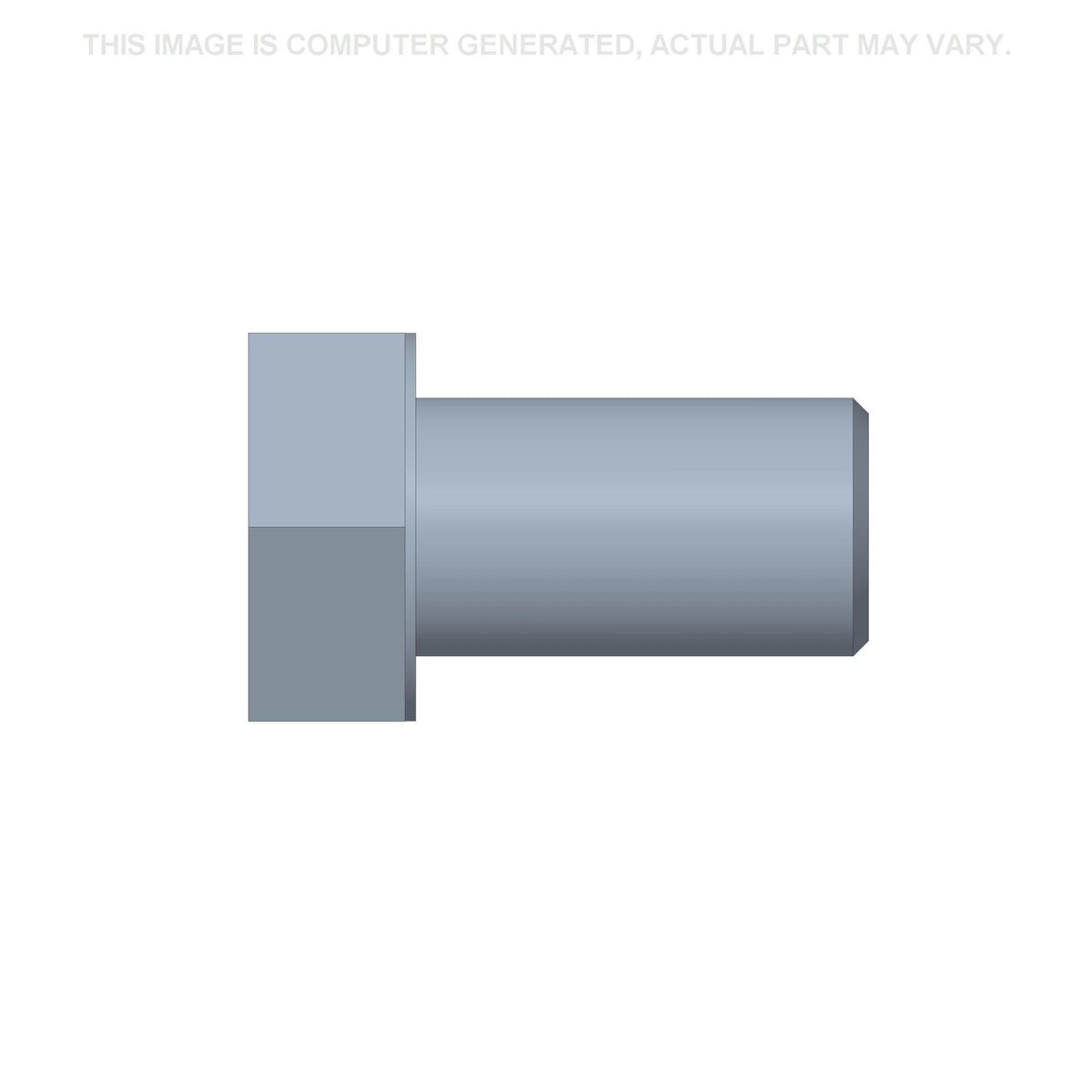 70927216 - OEM SCREW - CASE CONSTRUCTION