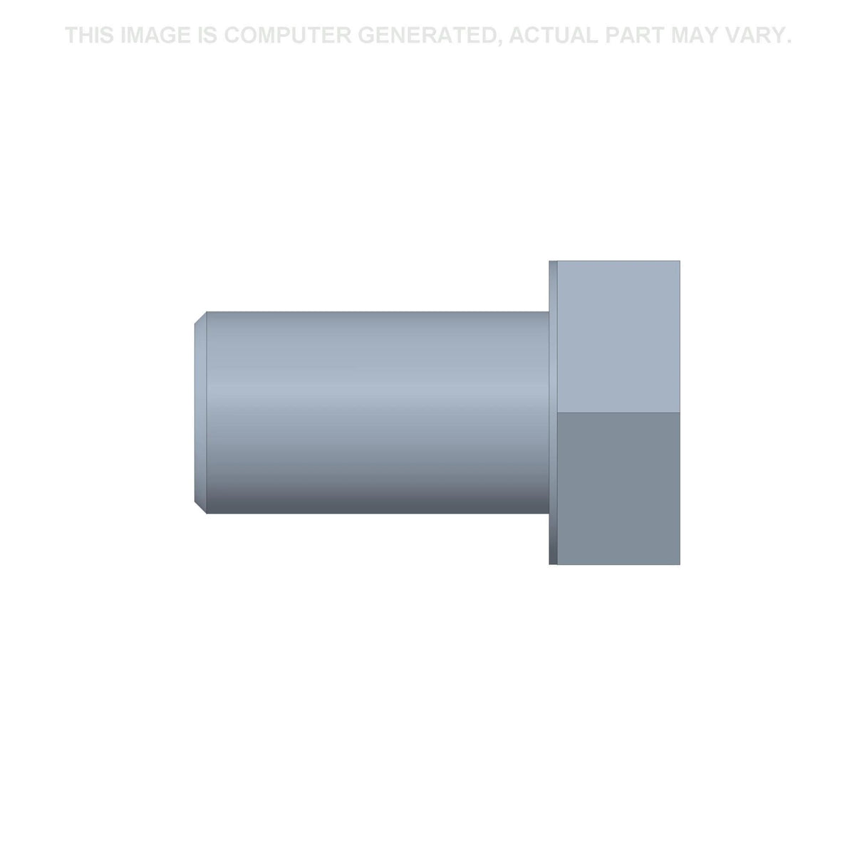 70927216 - OEM SCREW - CASE CONSTRUCTION