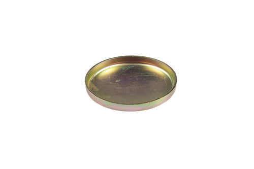 70930423 - OEM CUP PLUG - CASE CONSTRUCTION