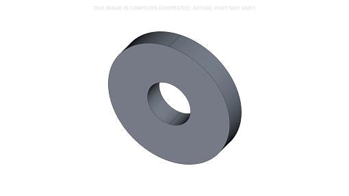 70930850 - OEM WASHER - CASE CONSTRUCTION
