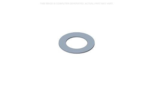 70932867 - OEM WASHER - CASE CONSTRUCTION