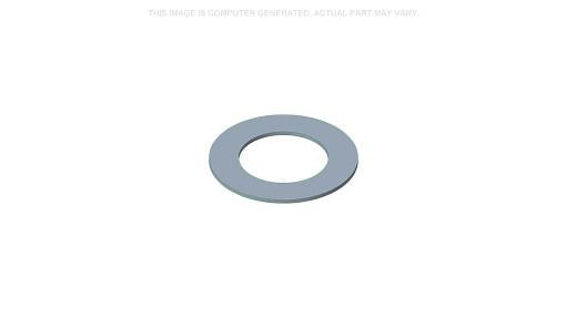 70932867 - OEM WASHER - CASE CONSTRUCTION