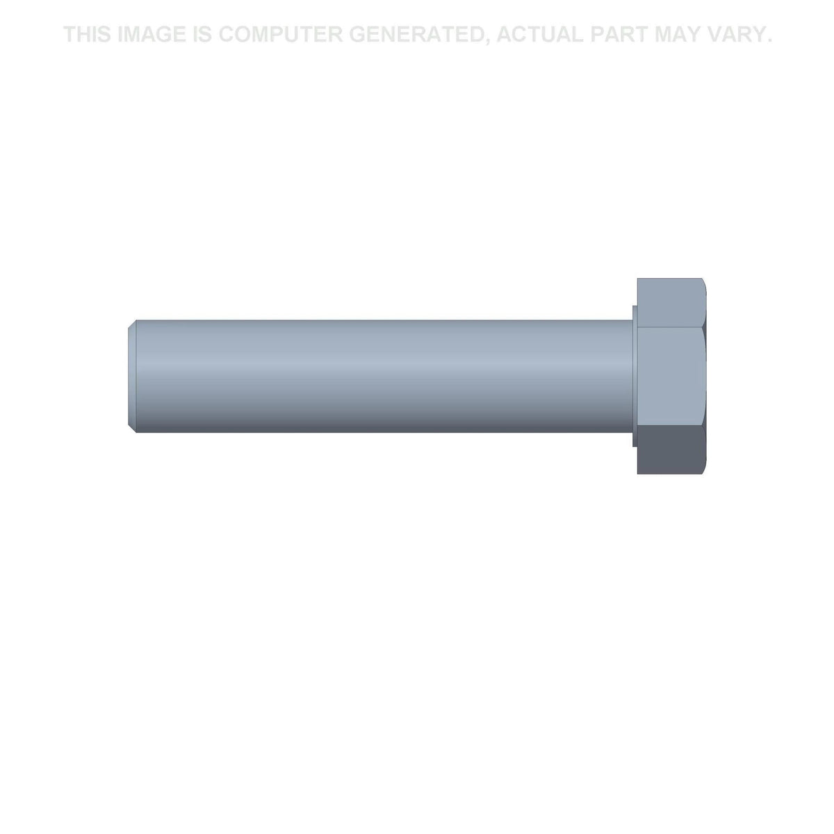 70933227 - OEM SCREW - CASE CONSTRUCTION