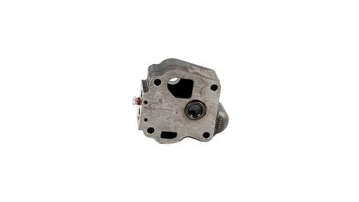 71008477 - OEM VALVE, HYDRAULIC - CASE CONSTRUCTION