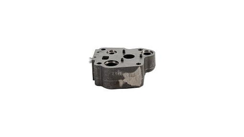 71008477 - OEM VALVE, HYDRAULIC - CASE CONSTRUCTION