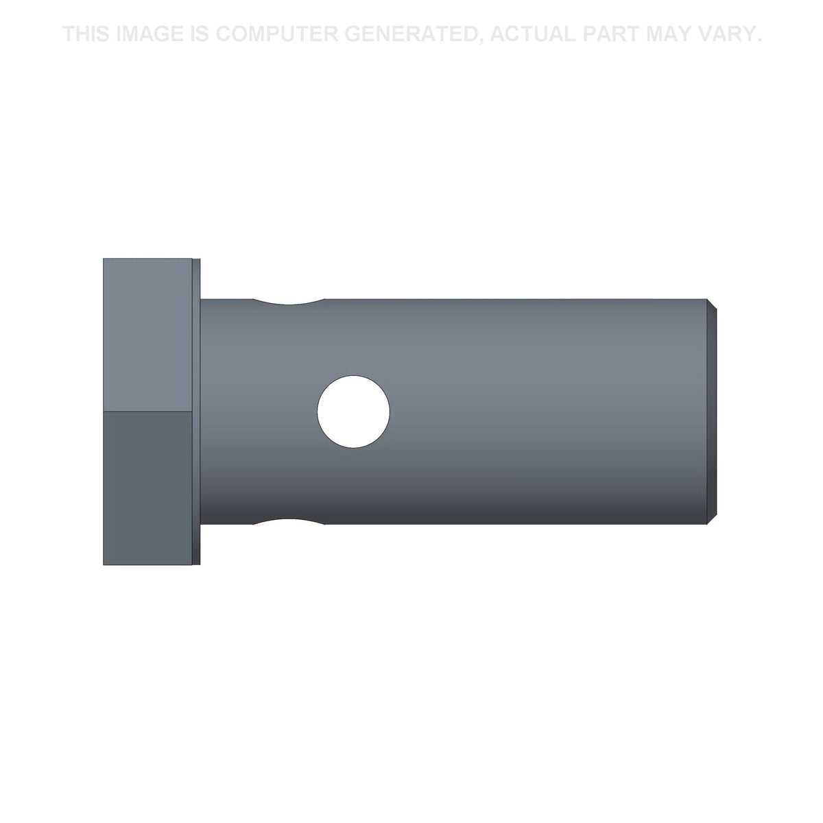 710098R2 - OEM BANJO BOLT - CASE CONSTRUCTION