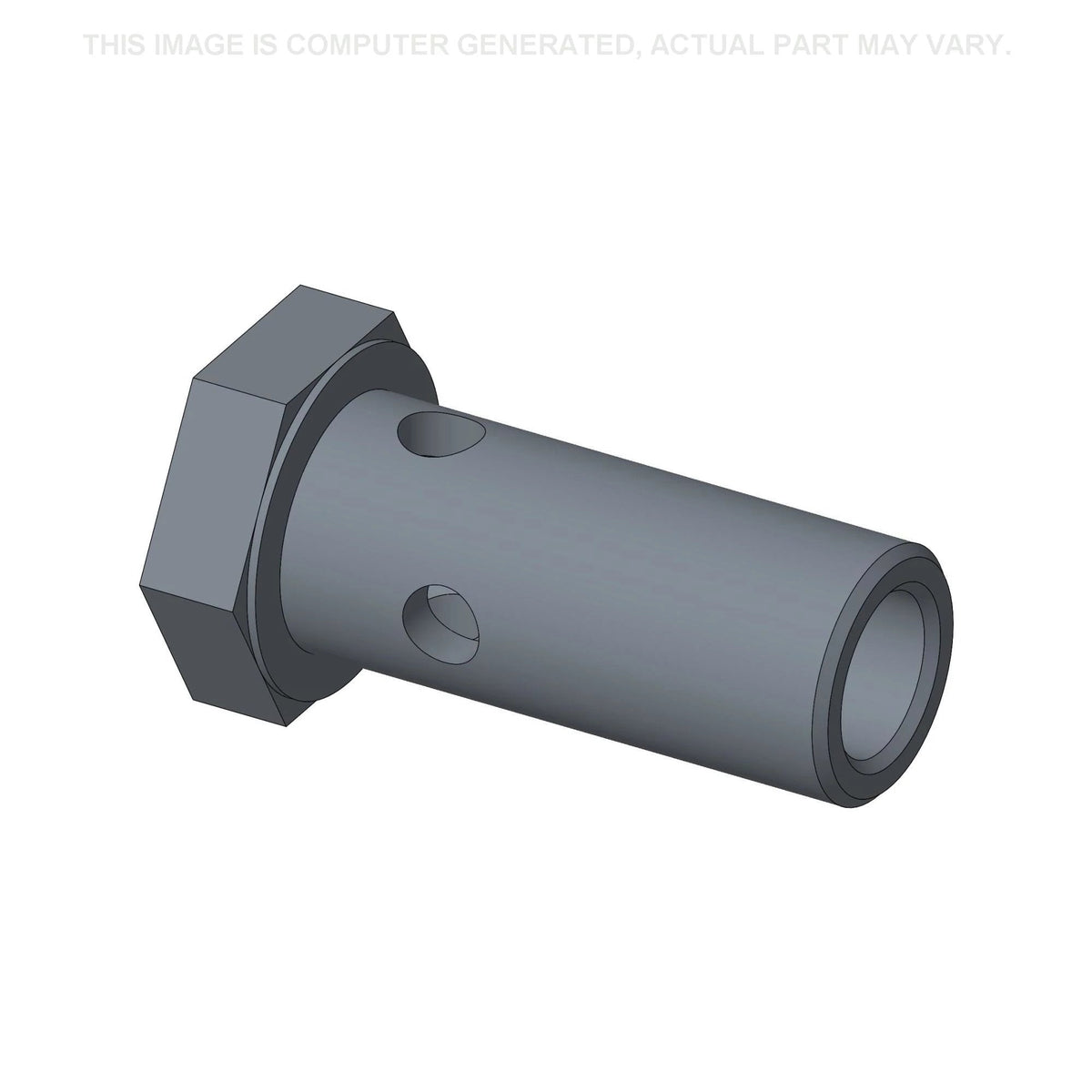 710098R2 - OEM BANJO BOLT - CASE CONSTRUCTION
