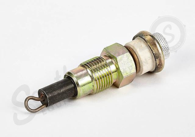 710348R2 - OEM GLOW PLUG - CASE CONSTRUCTION