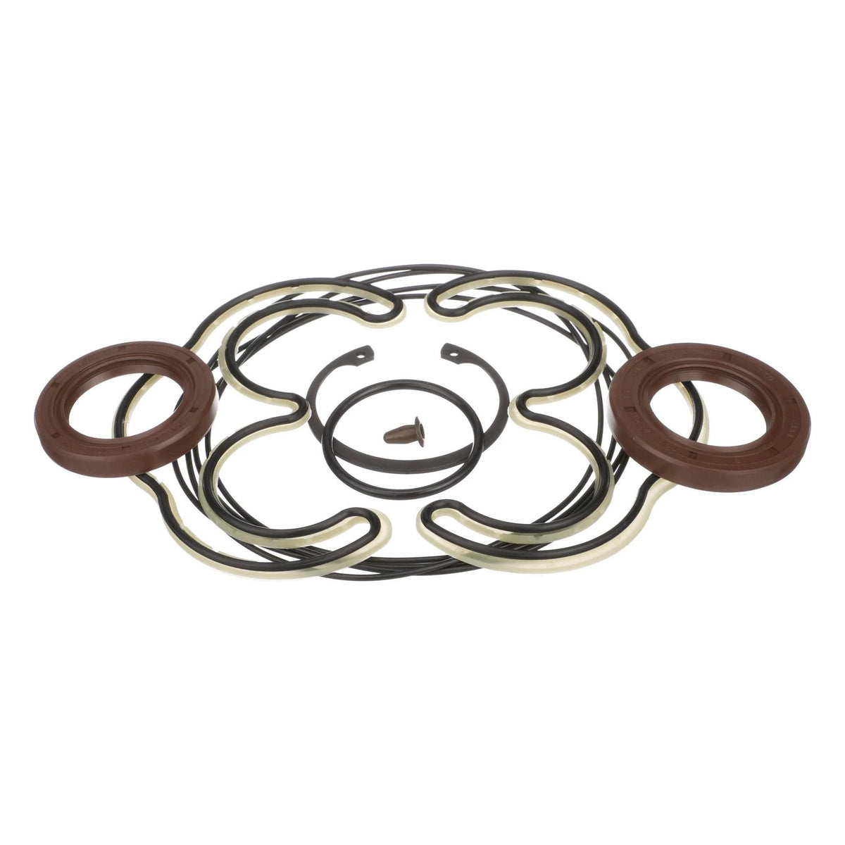 71100477 - OEM IMPLEMENT PUMP SEAL KIT - CASE CONSTRUCTION
