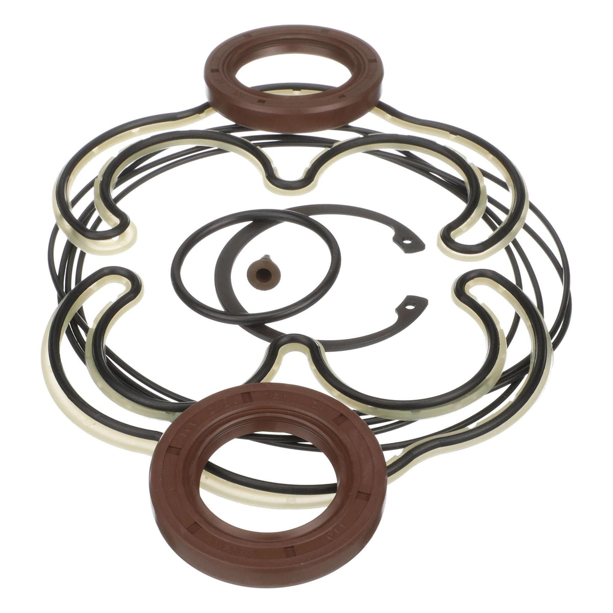 71100477 - OEM IMPLEMENT PUMP SEAL KIT - CASE CONSTRUCTION