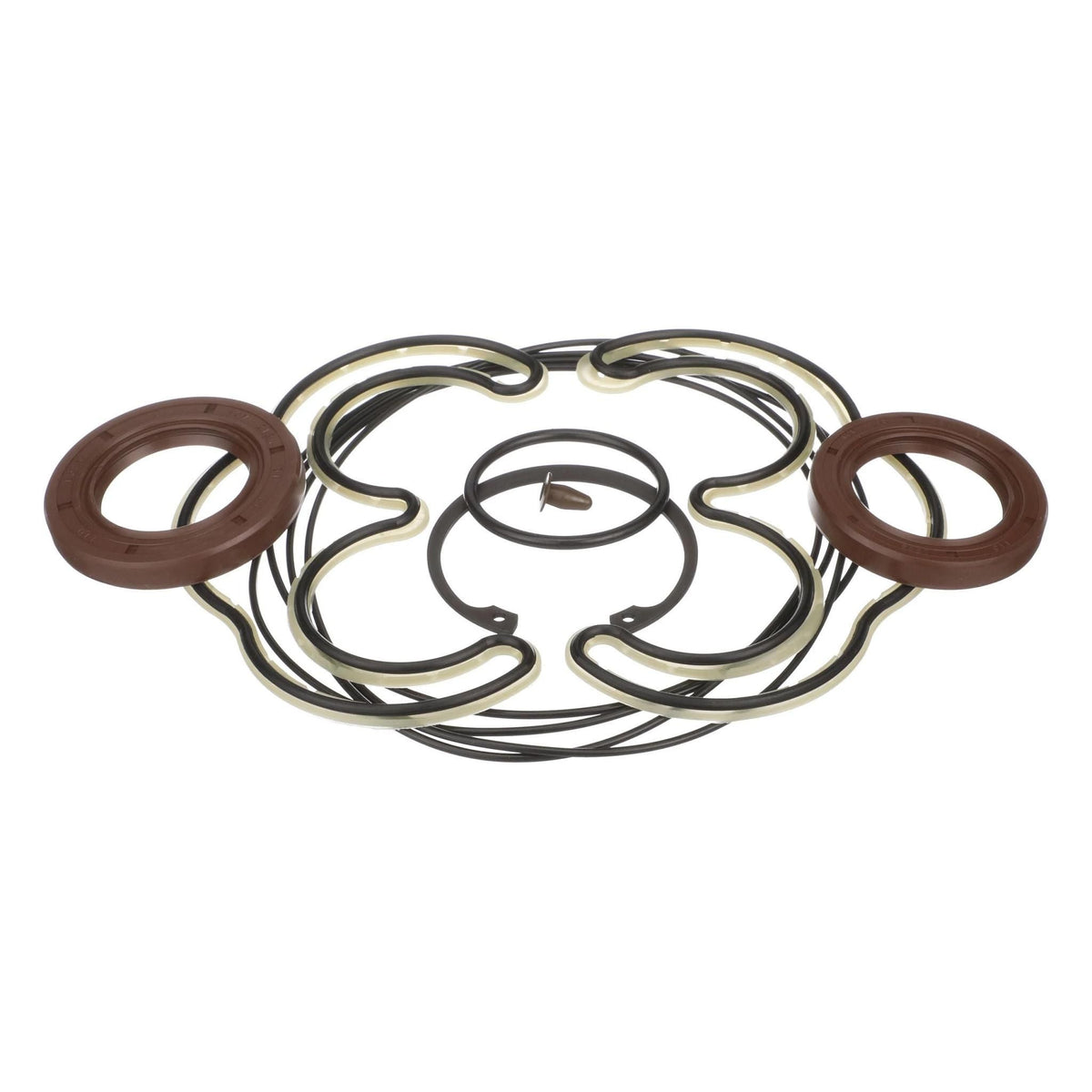 71100477 - OEM IMPLEMENT PUMP SEAL KIT - CASE CONSTRUCTION