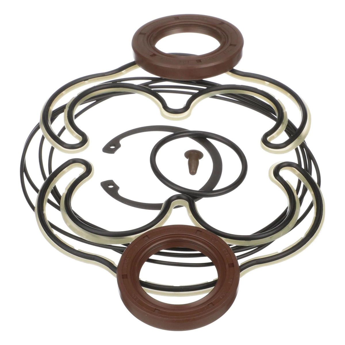 71100477 - OEM IMPLEMENT PUMP SEAL KIT - CASE CONSTRUCTION
