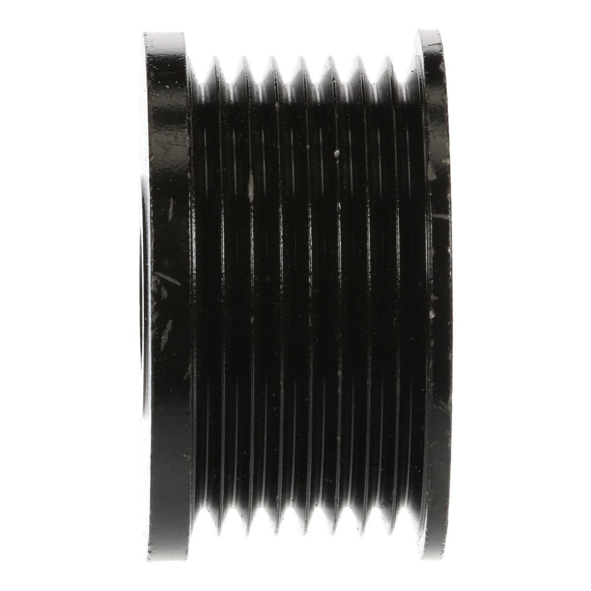 71101876 - OEM PULLEY - CASE CONSTRUCTION