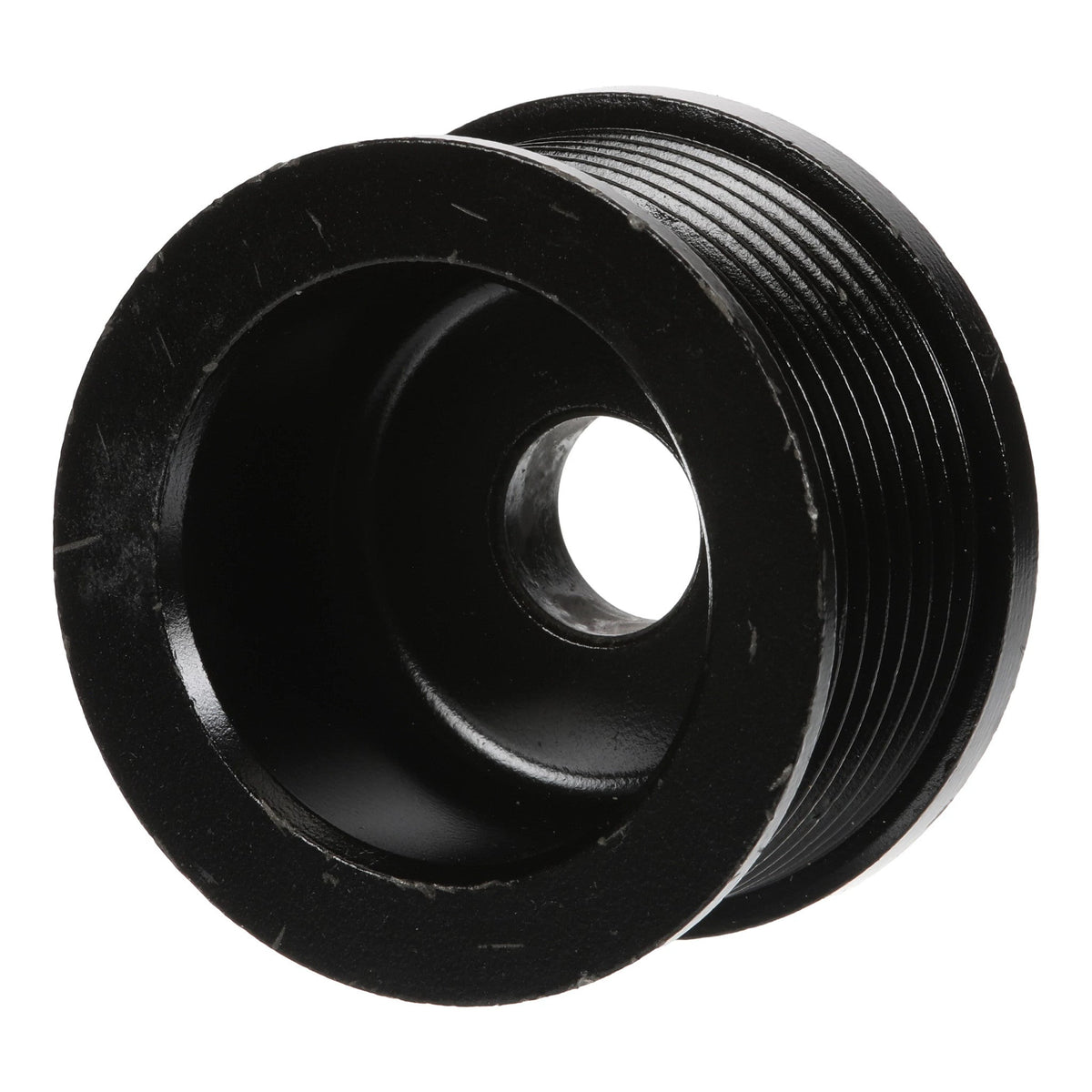 71101876 - OEM PULLEY - CASE CONSTRUCTION