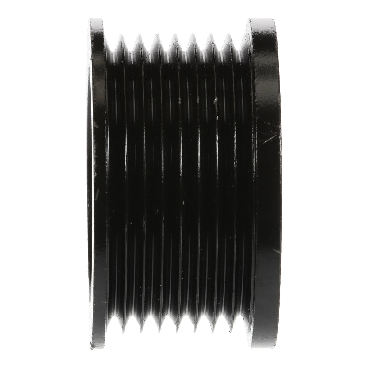 71101876 - OEM PULLEY - CASE CONSTRUCTION