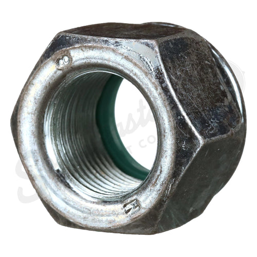 71103589 - OEM LOCK NUT - CASE CONSTRUCTION