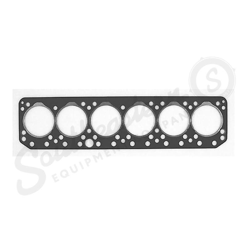 7134400X - OEM RELIANCE HEAD GASKET - CASE CONSTRUCTION