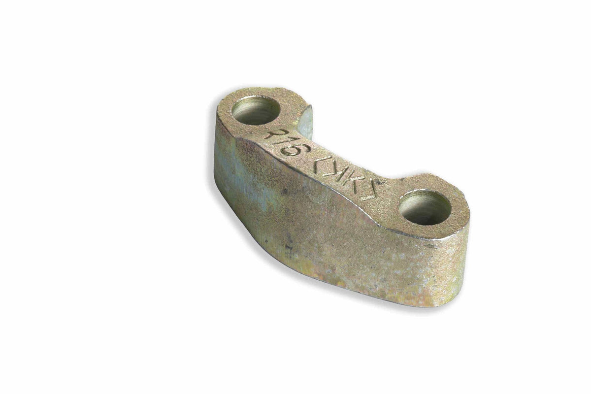 71404313 - OEM CLAMP - CASE CONSTRUCTION